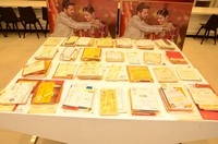 Srinivasa Kalyanam Team At KLM Fashion Mall